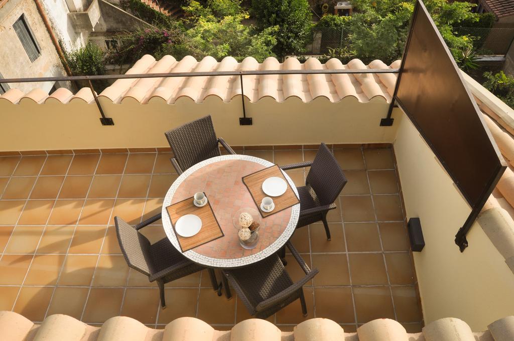 Can Tarongeta Apartments Палафругел Екстериор снимка