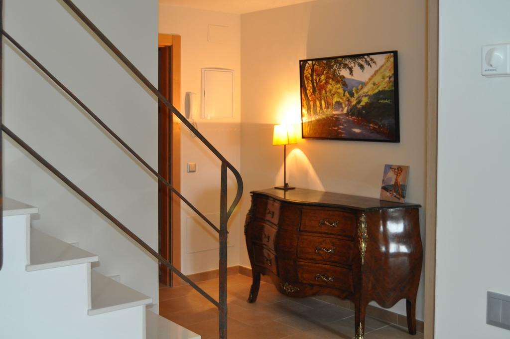 Can Tarongeta Apartments Палафругел Екстериор снимка