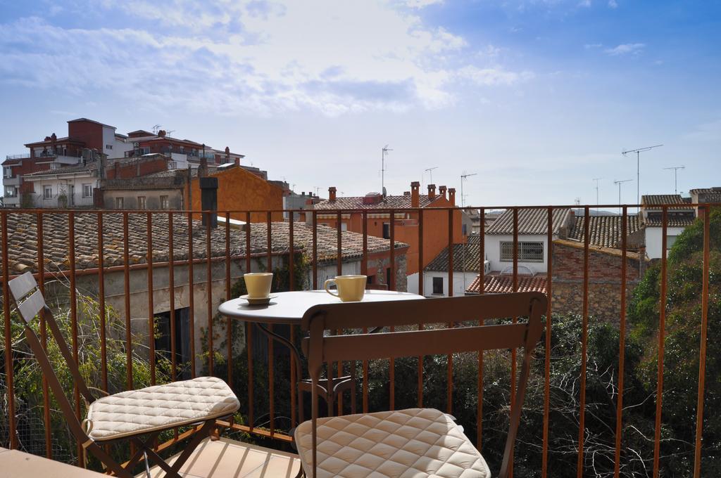 Can Tarongeta Apartments Палафругел Екстериор снимка