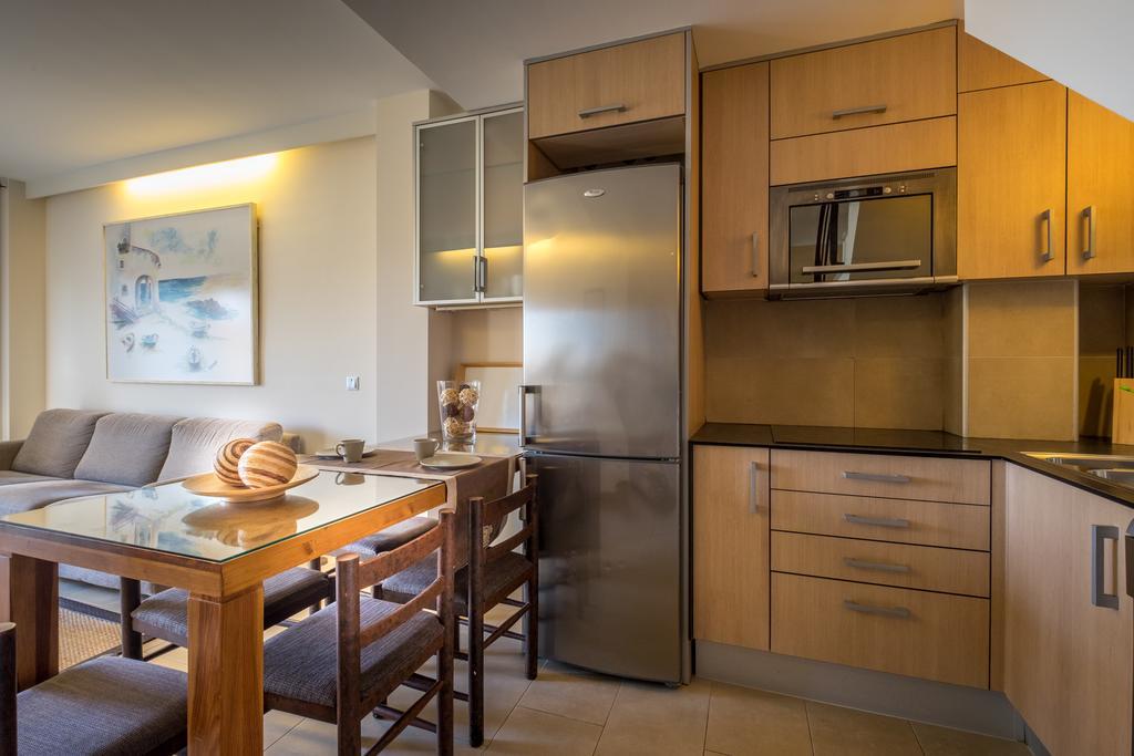 Can Tarongeta Apartments Палафругел Екстериор снимка