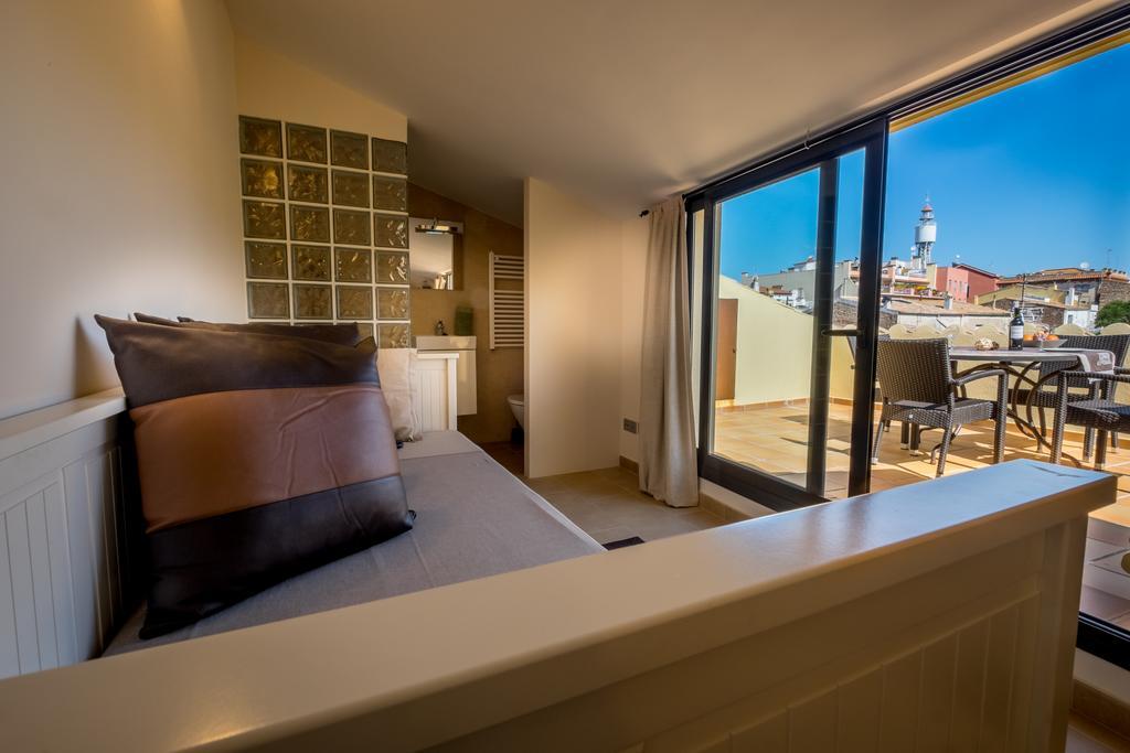 Can Tarongeta Apartments Палафругел Екстериор снимка