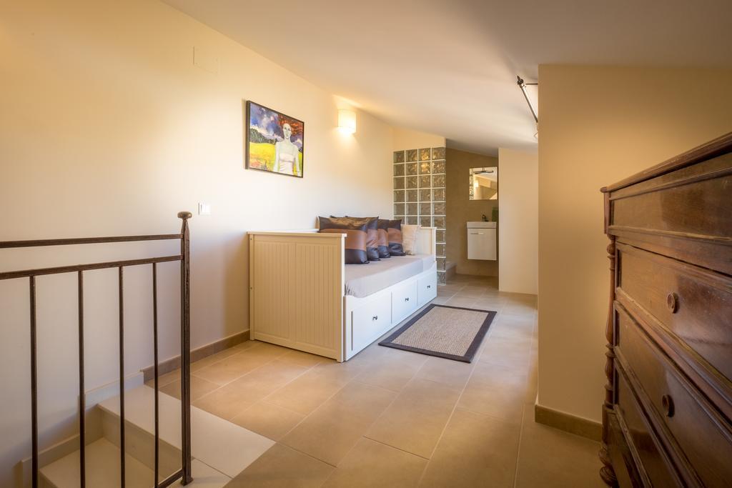 Can Tarongeta Apartments Палафругел Екстериор снимка
