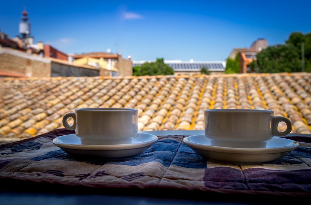Can Tarongeta Apartments Палафругел Екстериор снимка