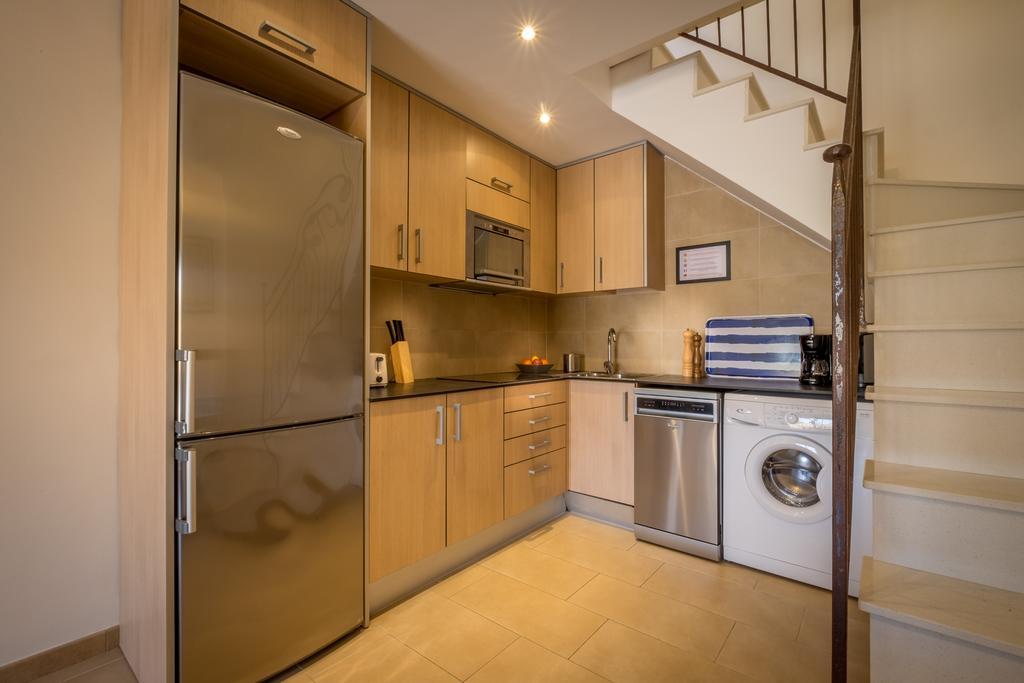 Can Tarongeta Apartments Палафругел Екстериор снимка
