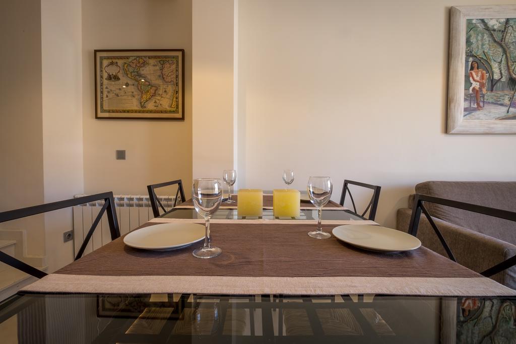 Can Tarongeta Apartments Палафругел Екстериор снимка