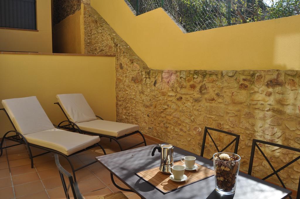 Can Tarongeta Apartments Палафругел Екстериор снимка