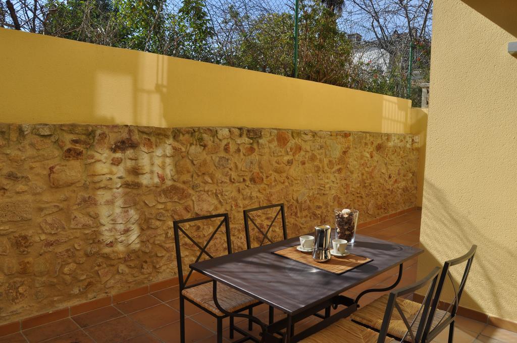 Can Tarongeta Apartments Палафругел Екстериор снимка