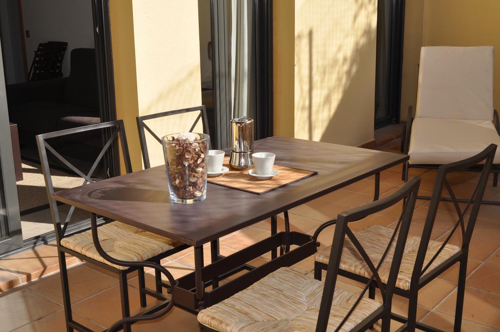 Can Tarongeta Apartments Палафругел Екстериор снимка