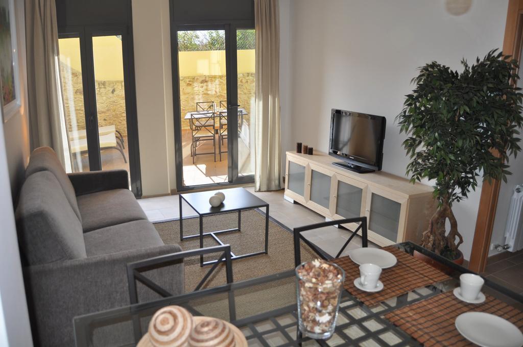 Can Tarongeta Apartments Палафругел Екстериор снимка