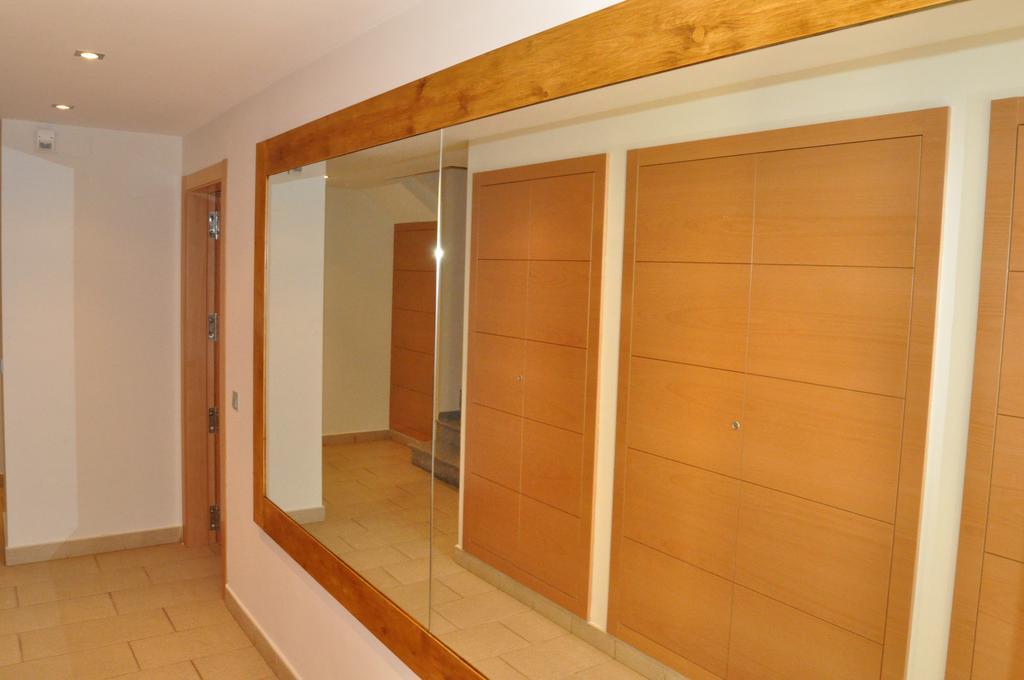 Can Tarongeta Apartments Палафругел Екстериор снимка
