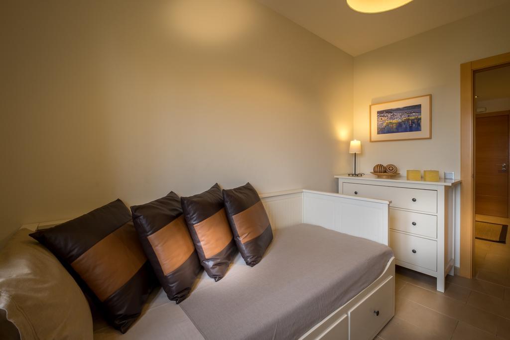 Can Tarongeta Apartments Палафругел Екстериор снимка