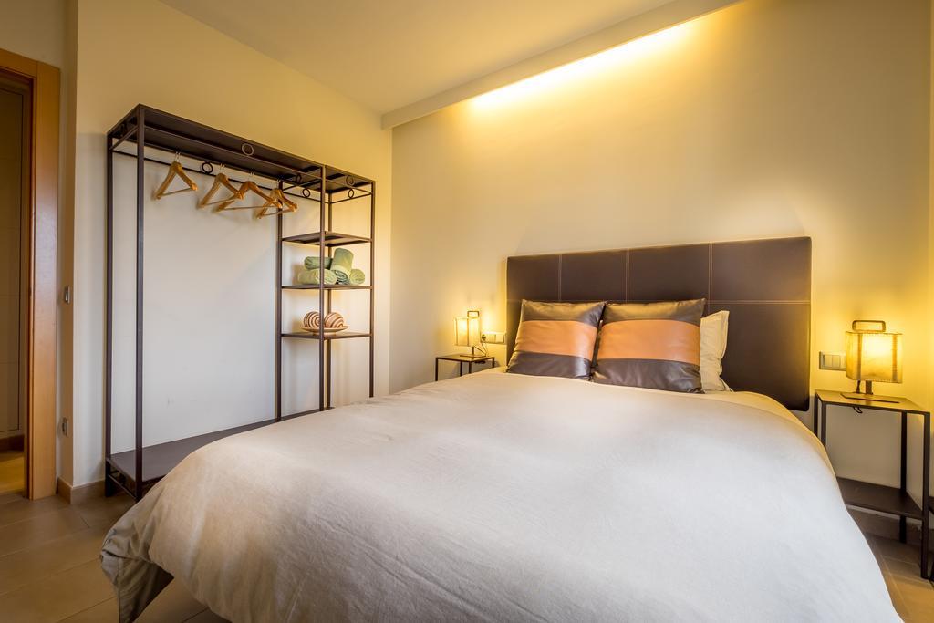 Can Tarongeta Apartments Палафругел Екстериор снимка