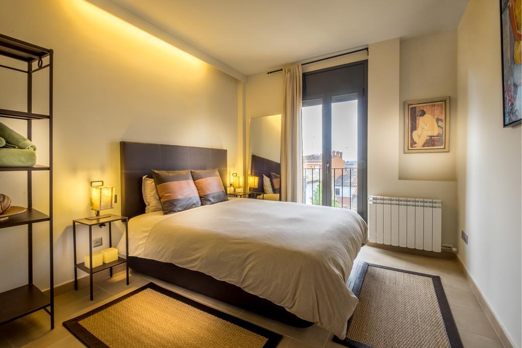 Can Tarongeta Apartments Палафругел Екстериор снимка