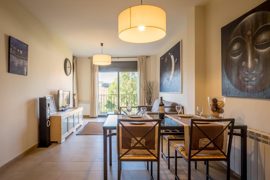 Can Tarongeta Apartments Палафругел Екстериор снимка