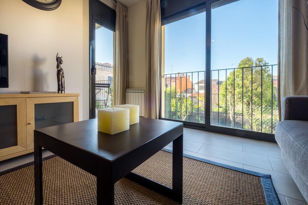 Can Tarongeta Apartments Палафругел Екстериор снимка