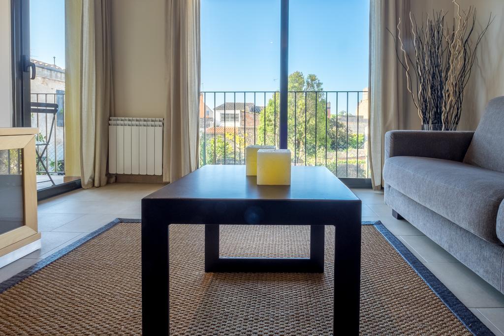 Can Tarongeta Apartments Палафругел Екстериор снимка