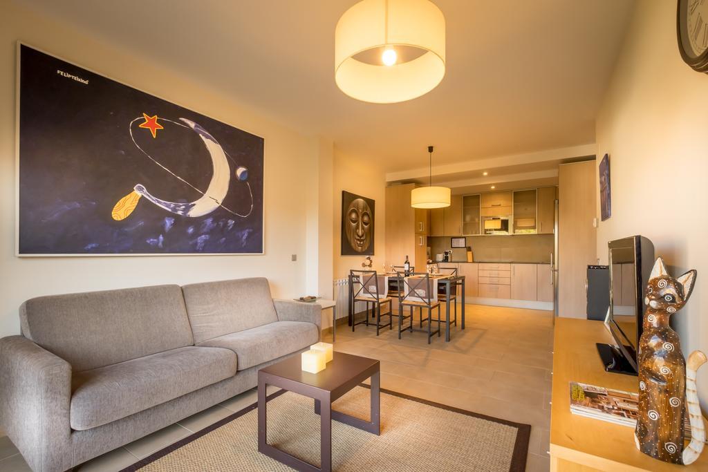 Can Tarongeta Apartments Палафругел Екстериор снимка